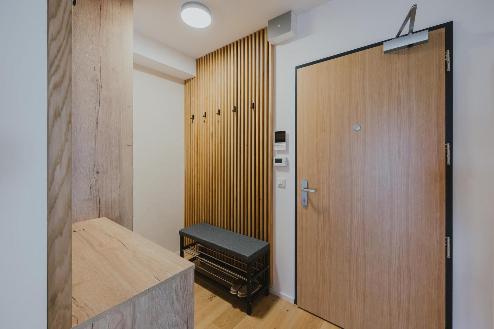 Luxusni Apartment