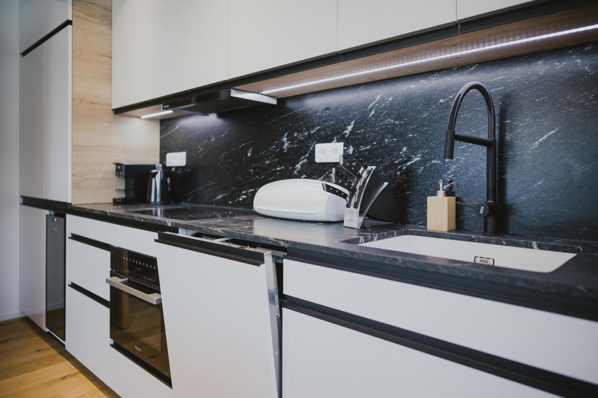 Luxusni Apartment *
