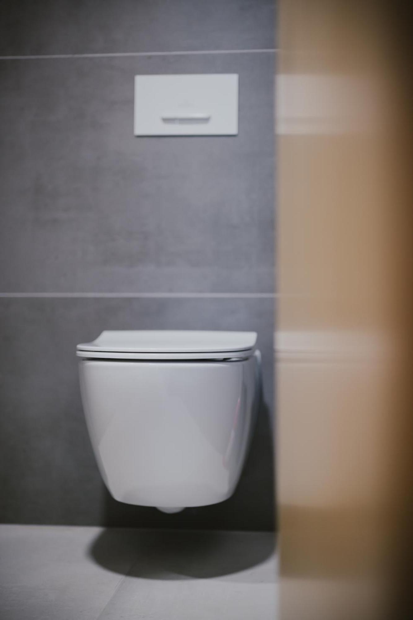 Luxusni Apartment Johannisbad