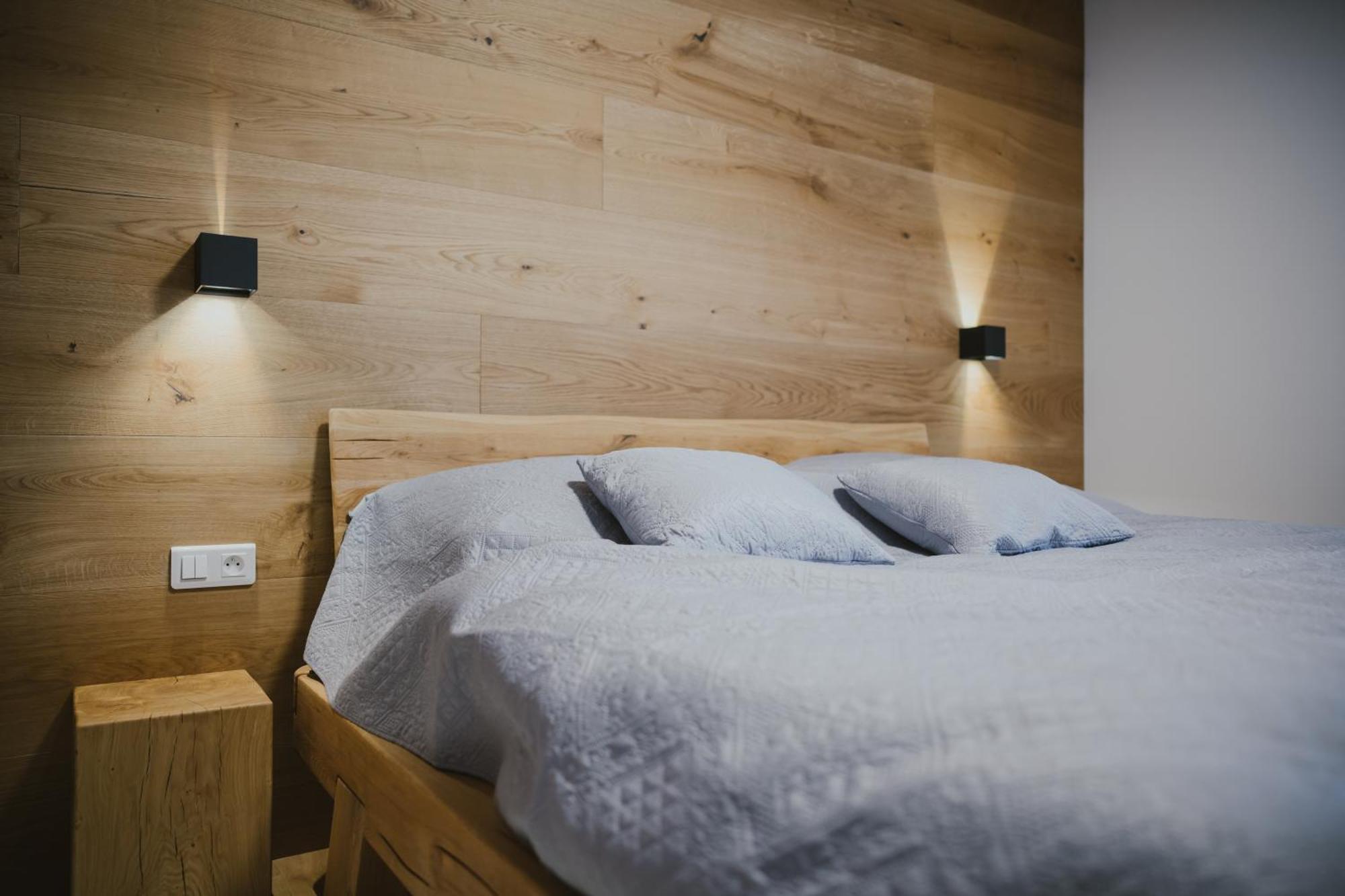 Luxusni Apartment Johannisbad