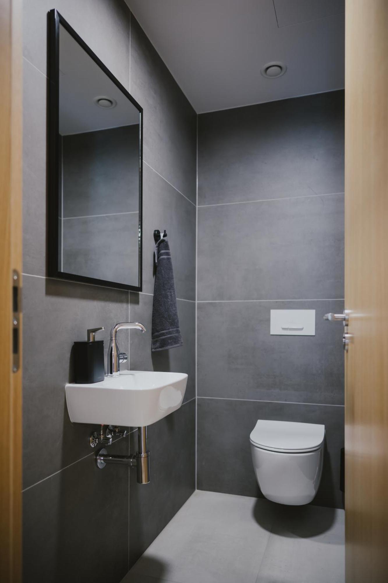 Apartment Luxusni *