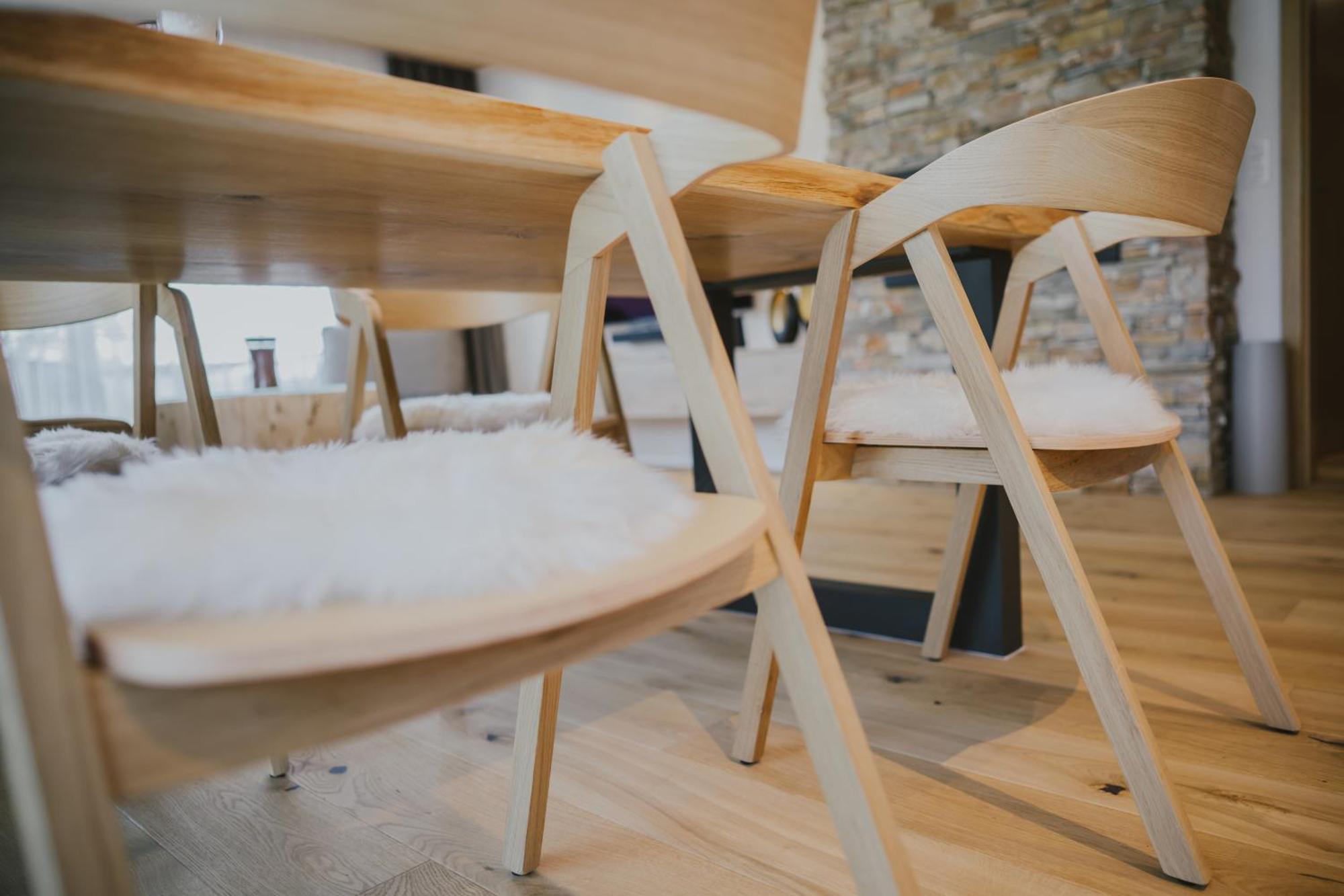 Apartment Luxusni Johannisbad