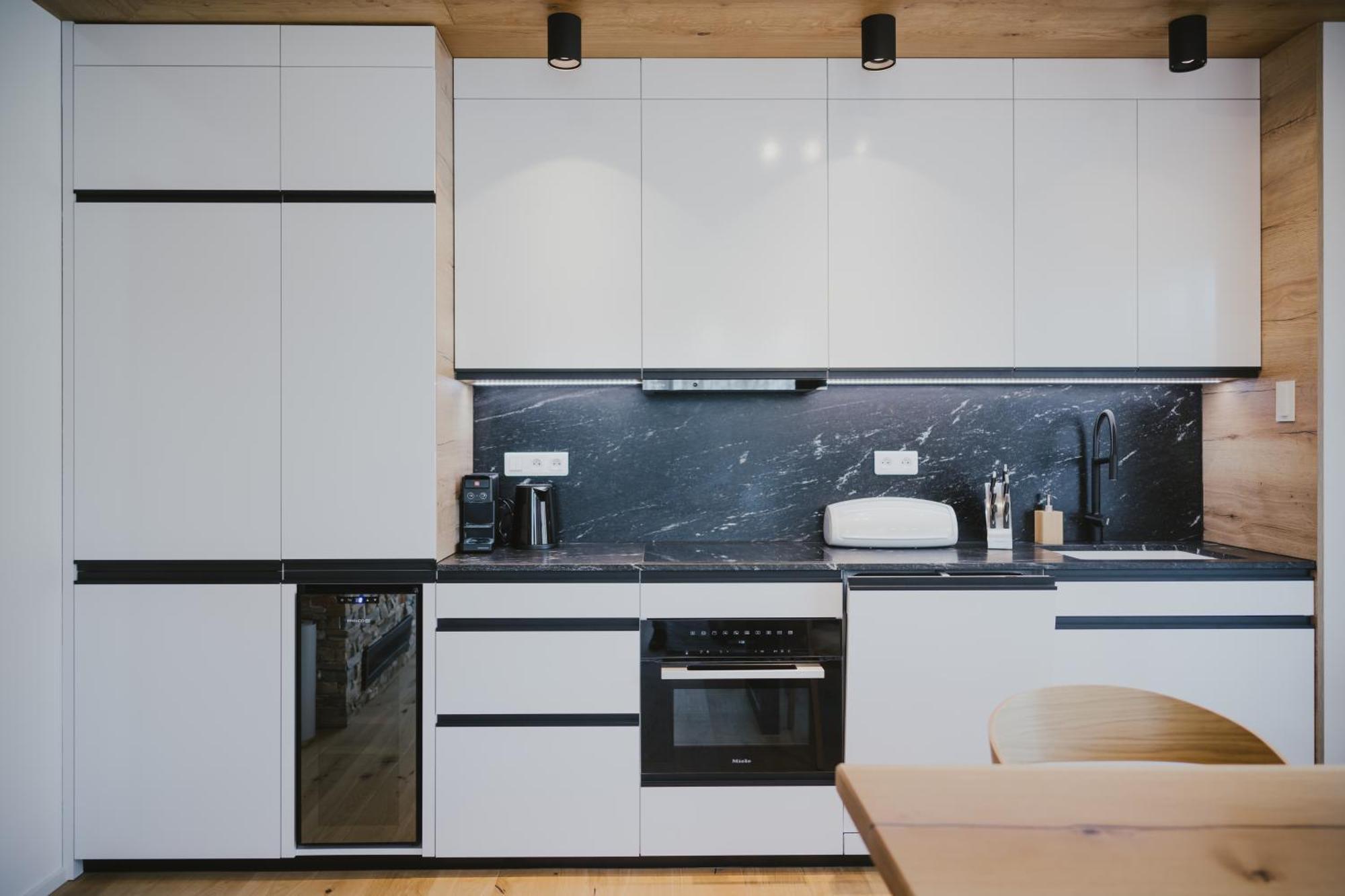Luxusni Apartment *