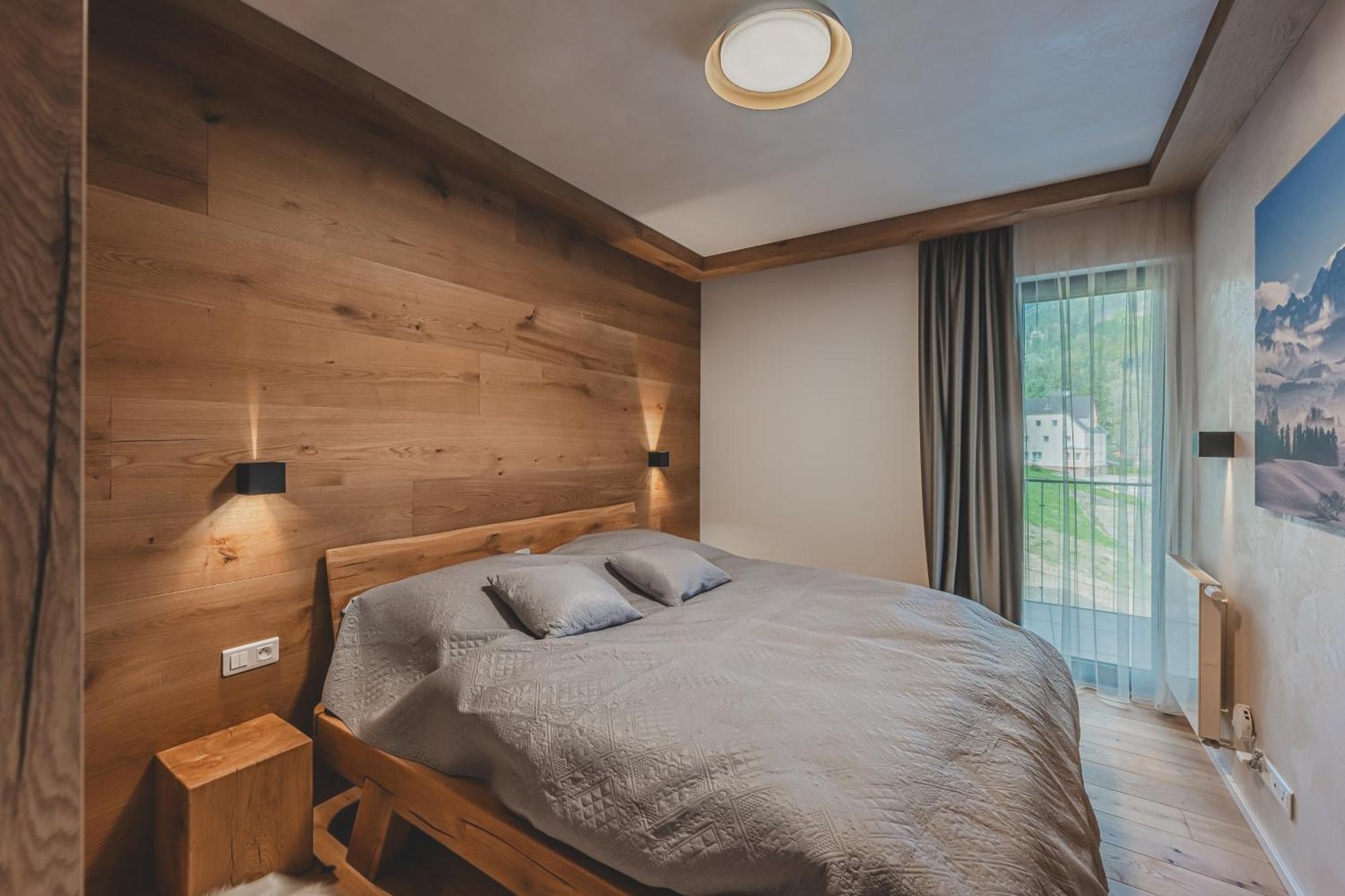 Luxusni Apartment Johannisbad