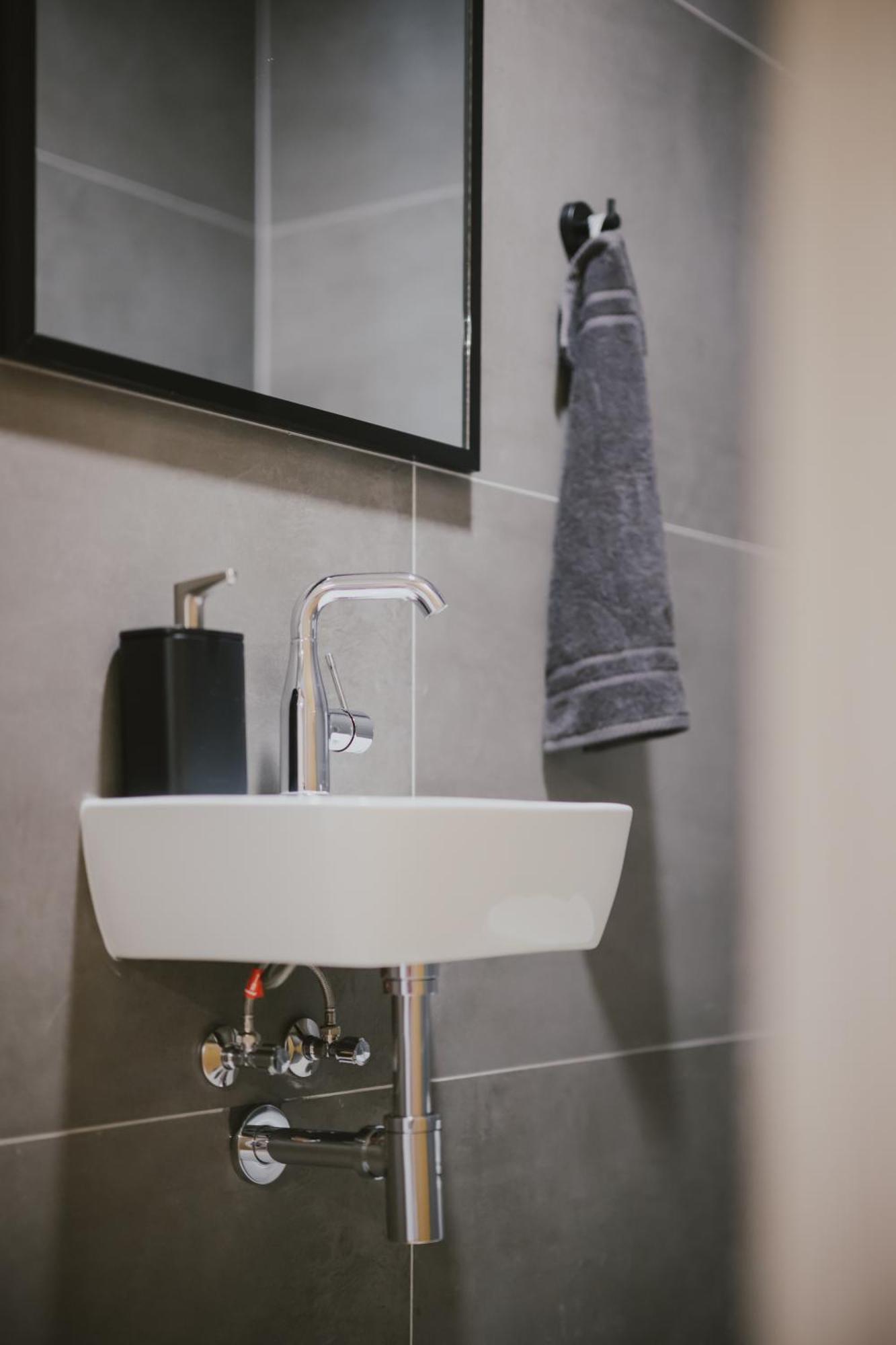 Apartment Luxusni